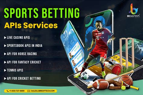 Introduction · Live Sports, Betting Odds API .